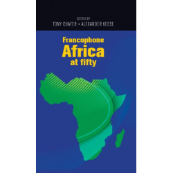 Francophone Africa at Fifty