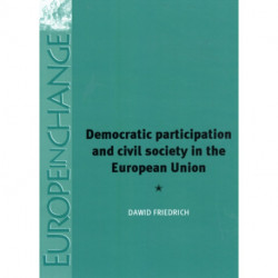 The Europeanisation of the Western Balkans: Eu Justice and Home Affairs in Croatia and Macedonia