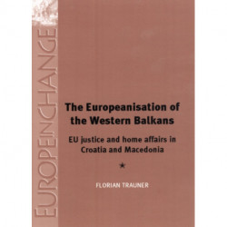 Democratic Participation and Civil Society in the European Union