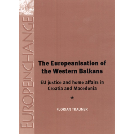 Democratic Participation and Civil Society in the European Union