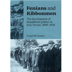 Fenians and Ribbonmen: The Development of Republican Politics in East Tyrone, 1898–1918