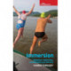 Immersion: Marathon Swimming, Embodiment and Identity