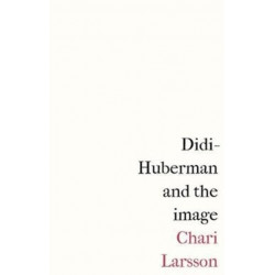 Didi-Huberman and the Image