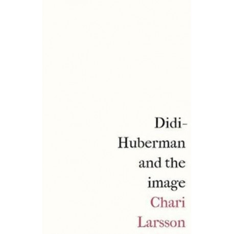 Didi-Huberman and the Image
