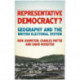 Representative Democracy?: Geography and the British Electoral System