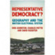 Representative Democracy?: Geography and the British Electoral System