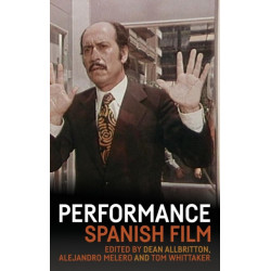 Performance and Spanish Film