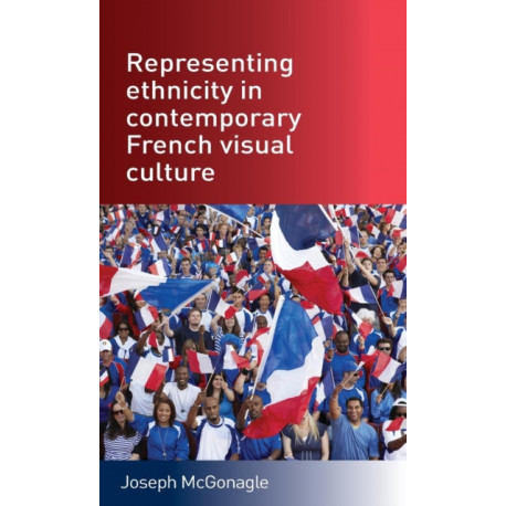 Representing Ethnicity in Contemporary French Visual Culture