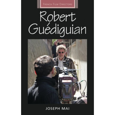 Robert GueDiguian