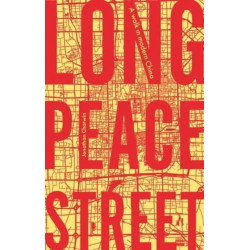 Long Peace Street: A Walk in Modern China