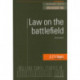 Law on the Battlefield
