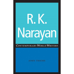 R. K. Narayan