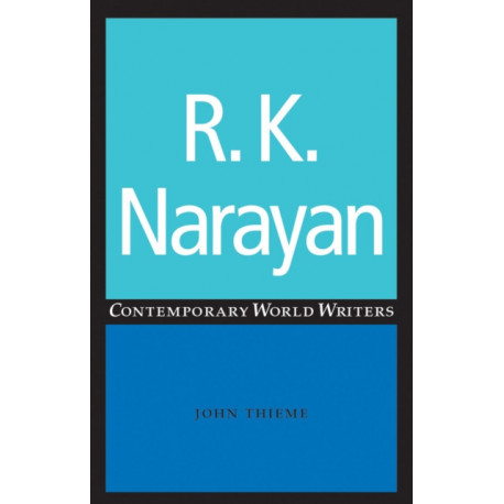 R. K. Narayan