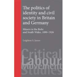 The Politics of Identity and Civil Society in Britain and Germany: Miners in the Ruhr and South Wales 1890–1926