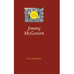 Jimmy Mcgovern