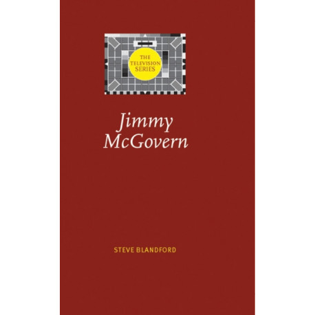 Jimmy Mcgovern