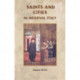 Saints and Cities in Medieval Italy