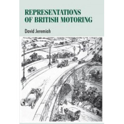 Representations of British Motoring