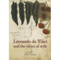 Leonardo Da Vinci and the Ethics of Style