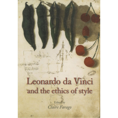 Leonardo Da Vinci and the Ethics of Style