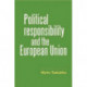 Political Responsibility and the European Union