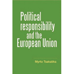 Political Responsibility and the European Union