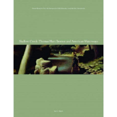 John Covert Rediscovered