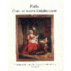 Paris: Center of Artistic Enlightenment
