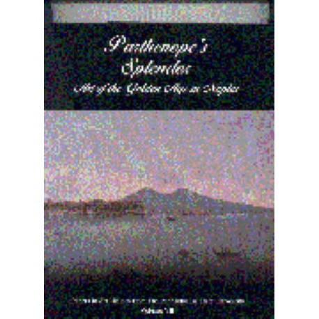 Parthenope's Splendor: Art of the Golden Age in Naples