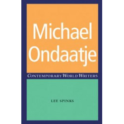 Michael Ondaatje