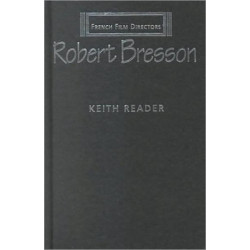 Robert Bresson