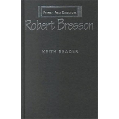 Robert Bresson