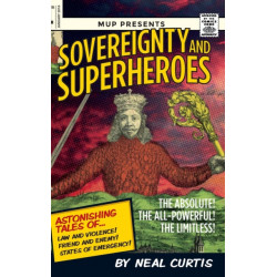 Sovereignty and Superheroes