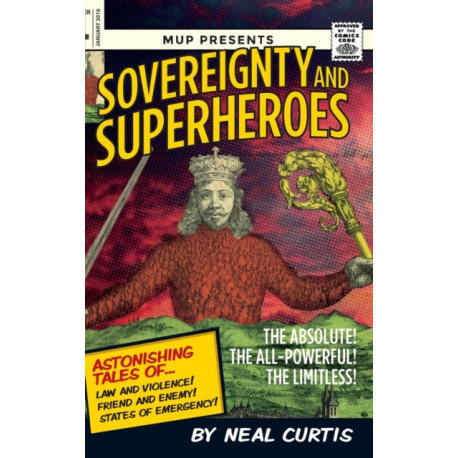 Sovereignty and Superheroes