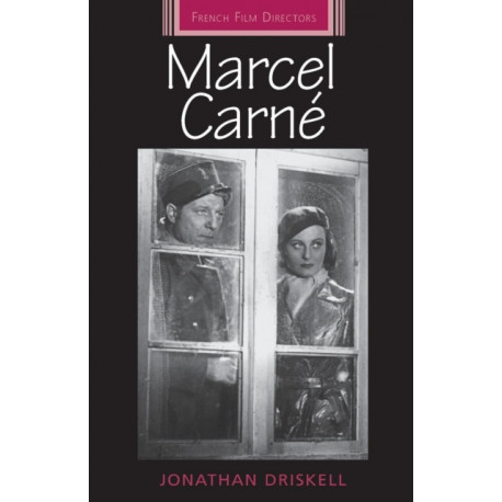 Marcel Carne