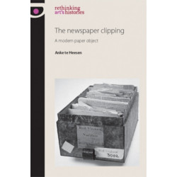 The Newspaper Clipping: A Modern Paper Object