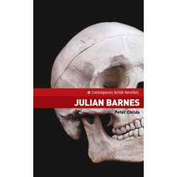 Julian Barnes