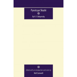 Pyostryye Skazki: By V. F. Odoyevsky