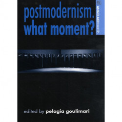Postmodernism. What Moment?