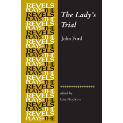 The Lady’S Trial: By John Ford