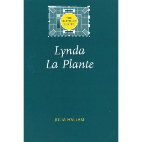 Lynda La Plante