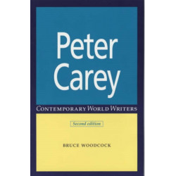 Peter Carey