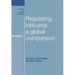 Regulating Lobbying: a Global Comparison