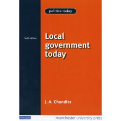 Local government today