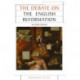 The Debate on the English Reformation
