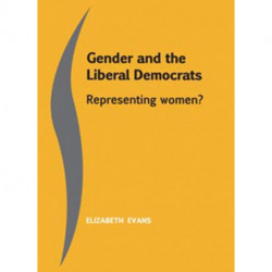 Gender and the Liberal Democrats: Representing Women