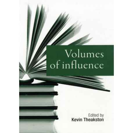 Volumes of Influence