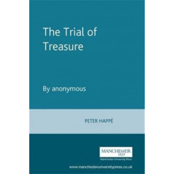 The Trial of Treasure: By Anonymous