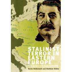 Stalinist Terror in Eastern Europe: Elite Purges and Mass Repression