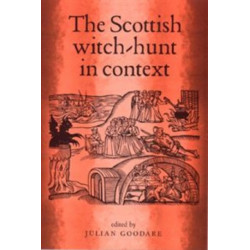 The Scottish Witch-Hunt in Context